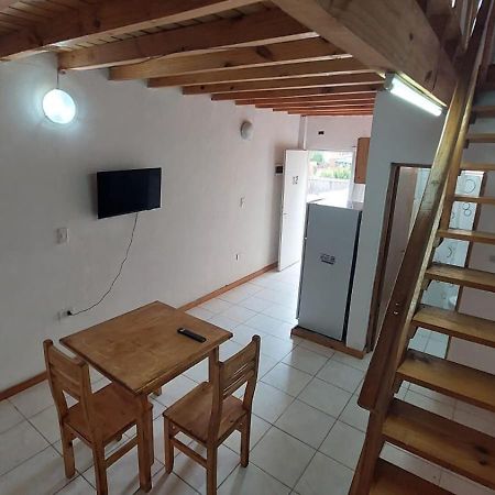 Nandubay1 Apartment Puerto Iguazu Exterior photo