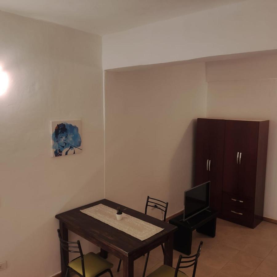 Nandubay1 Apartment Puerto Iguazu Exterior photo