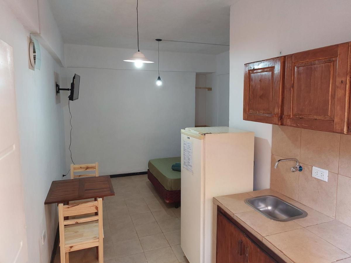 Nandubay1 Apartment Puerto Iguazu Exterior photo