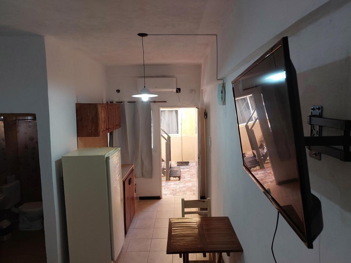 Nandubay1 Apartment Puerto Iguazu Exterior photo