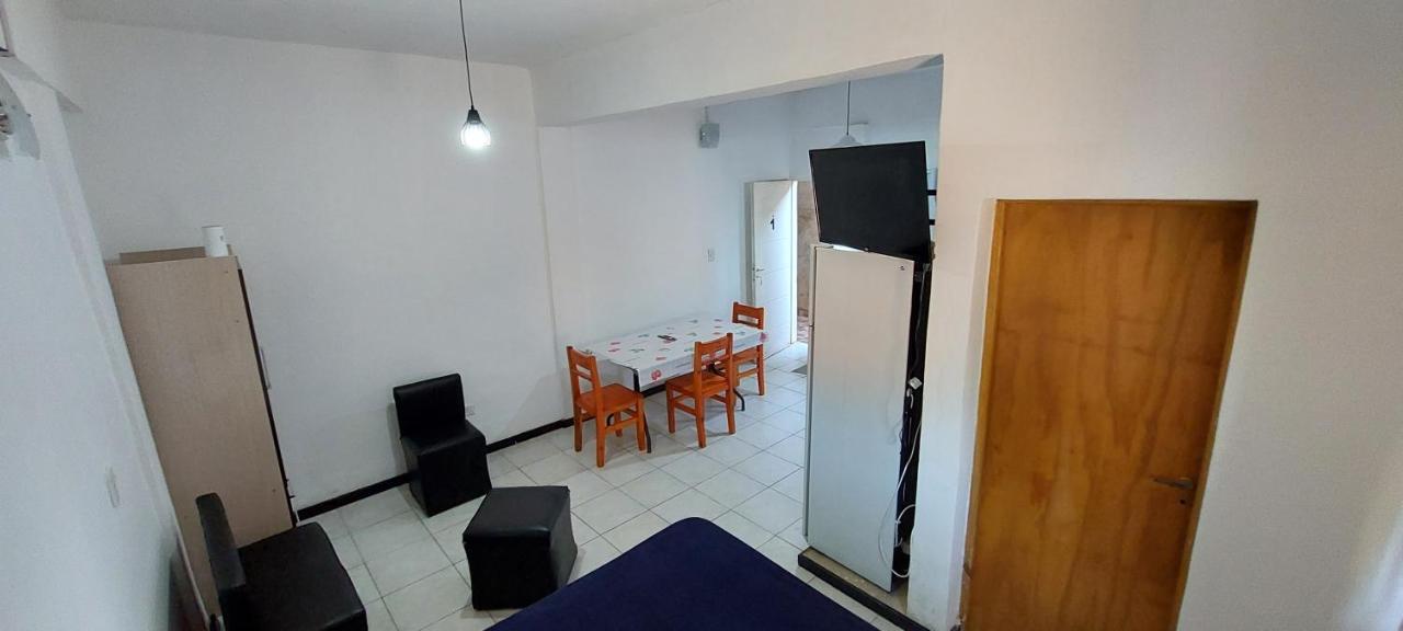 Nandubay1 Apartment Puerto Iguazu Exterior photo