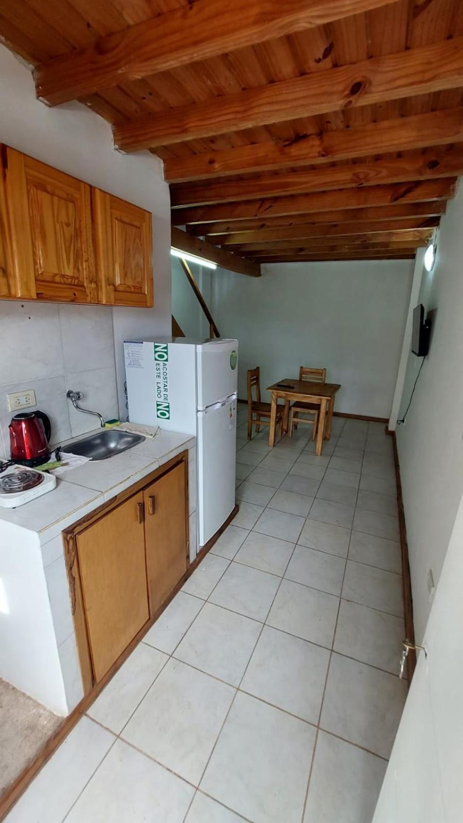 Nandubay1 Apartment Puerto Iguazu Exterior photo