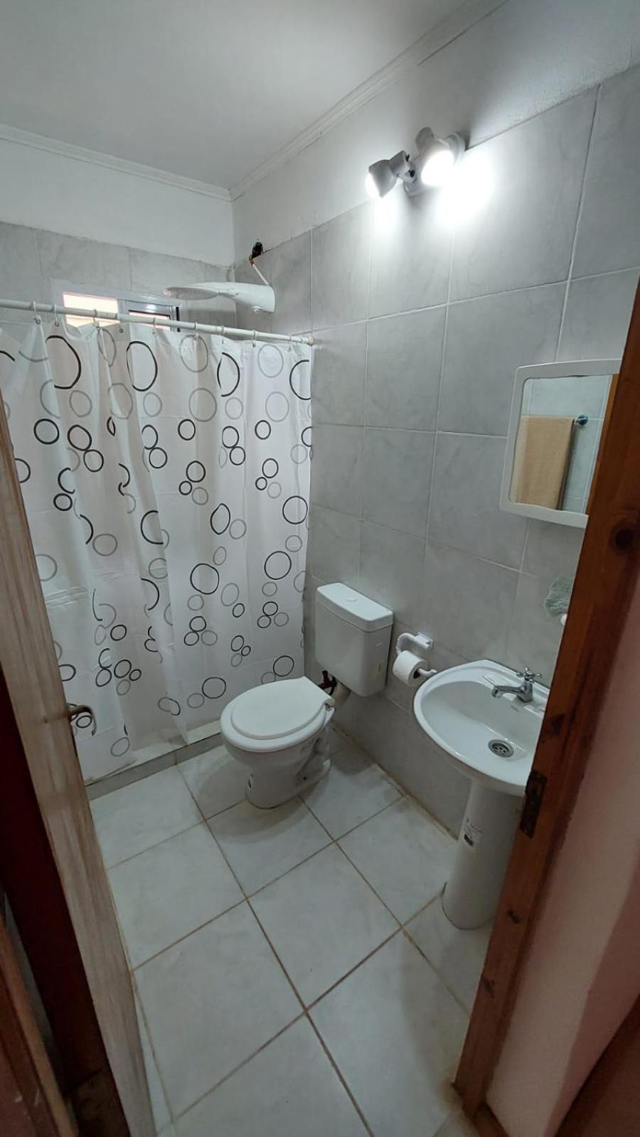 Nandubay1 Apartment Puerto Iguazu Exterior photo