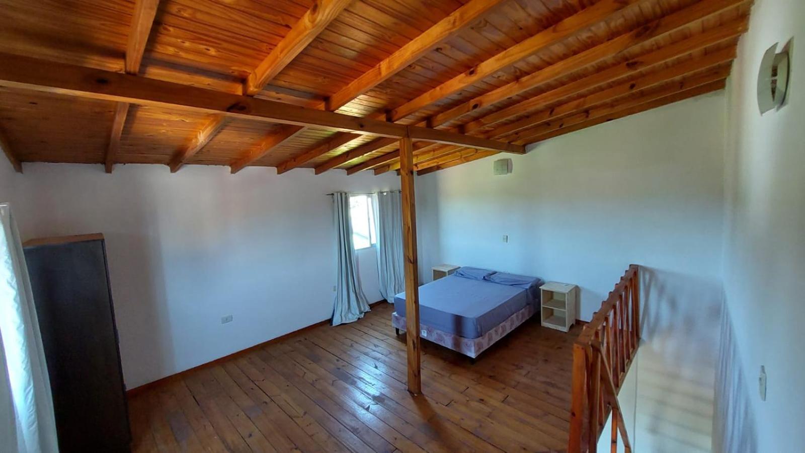 Nandubay1 Apartment Puerto Iguazu Exterior photo