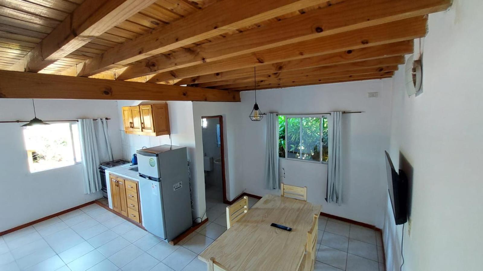 Nandubay1 Apartment Puerto Iguazu Exterior photo