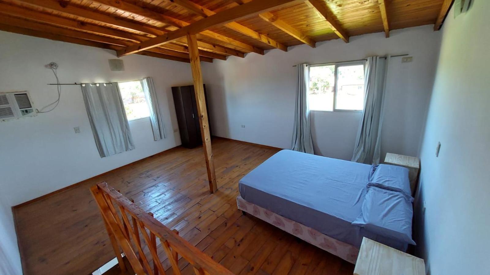 Nandubay1 Apartment Puerto Iguazu Exterior photo