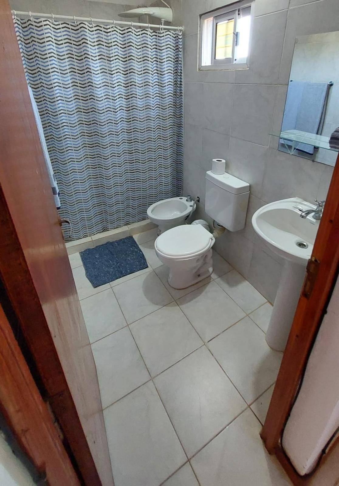 Nandubay1 Apartment Puerto Iguazu Exterior photo