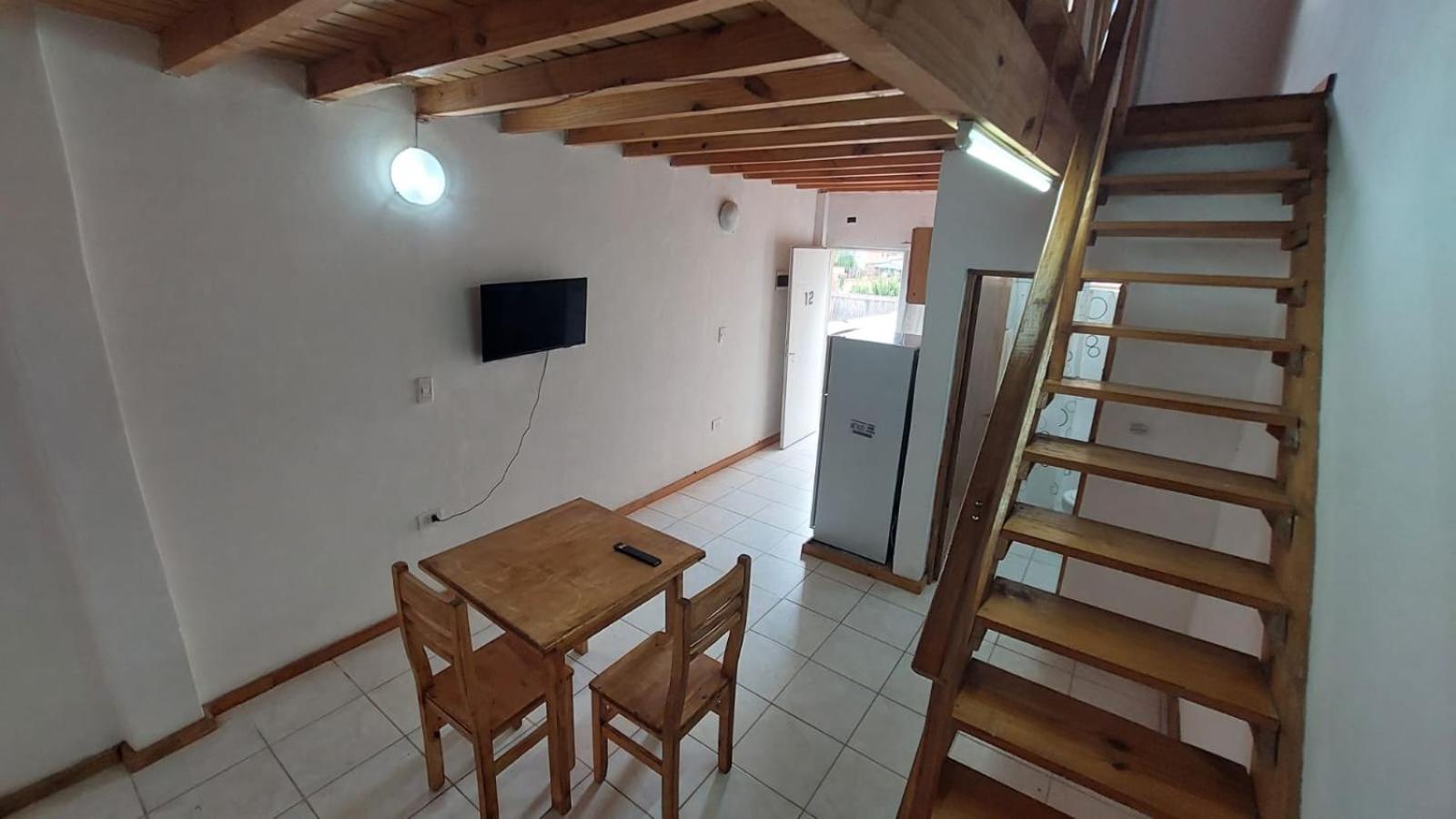 Nandubay1 Apartment Puerto Iguazu Exterior photo
