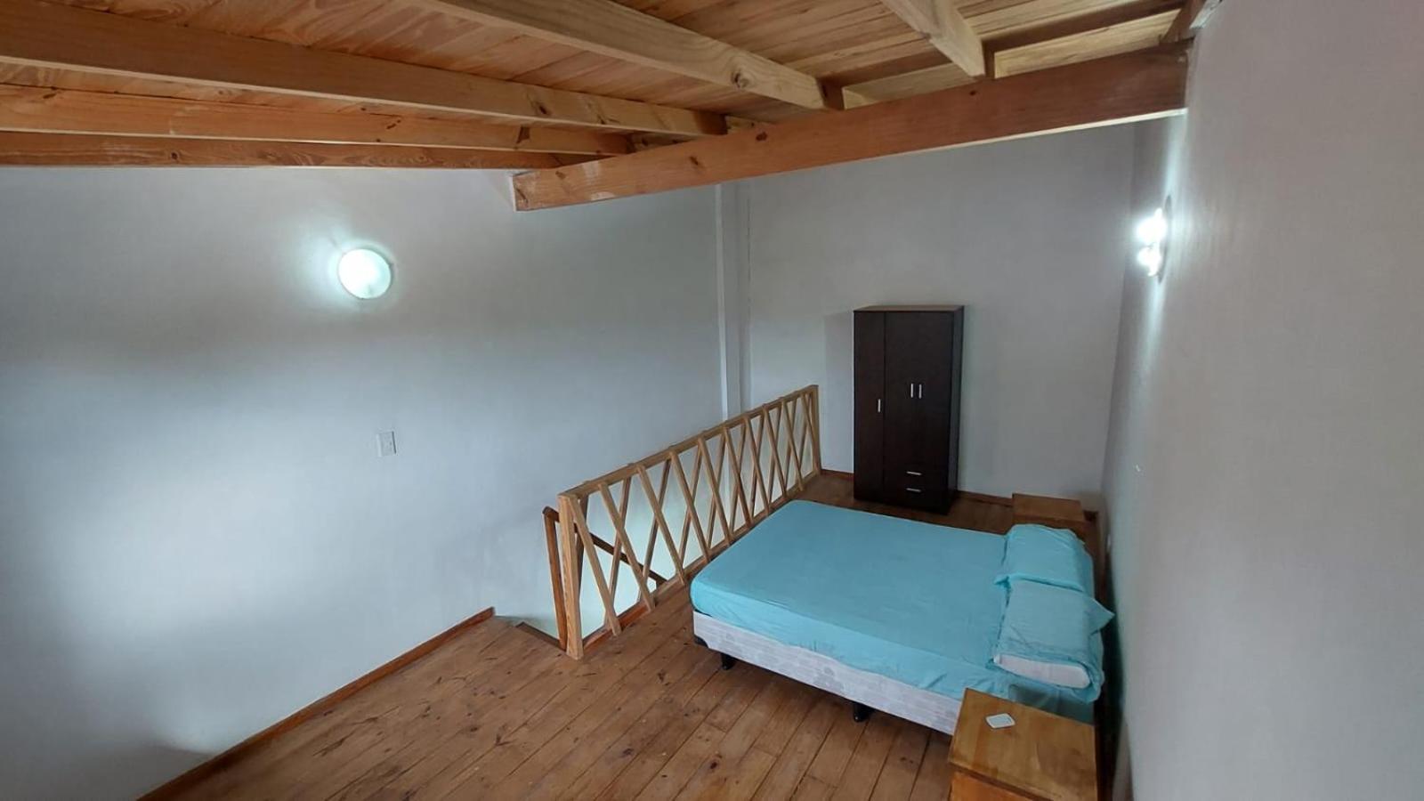 Nandubay1 Apartment Puerto Iguazu Exterior photo