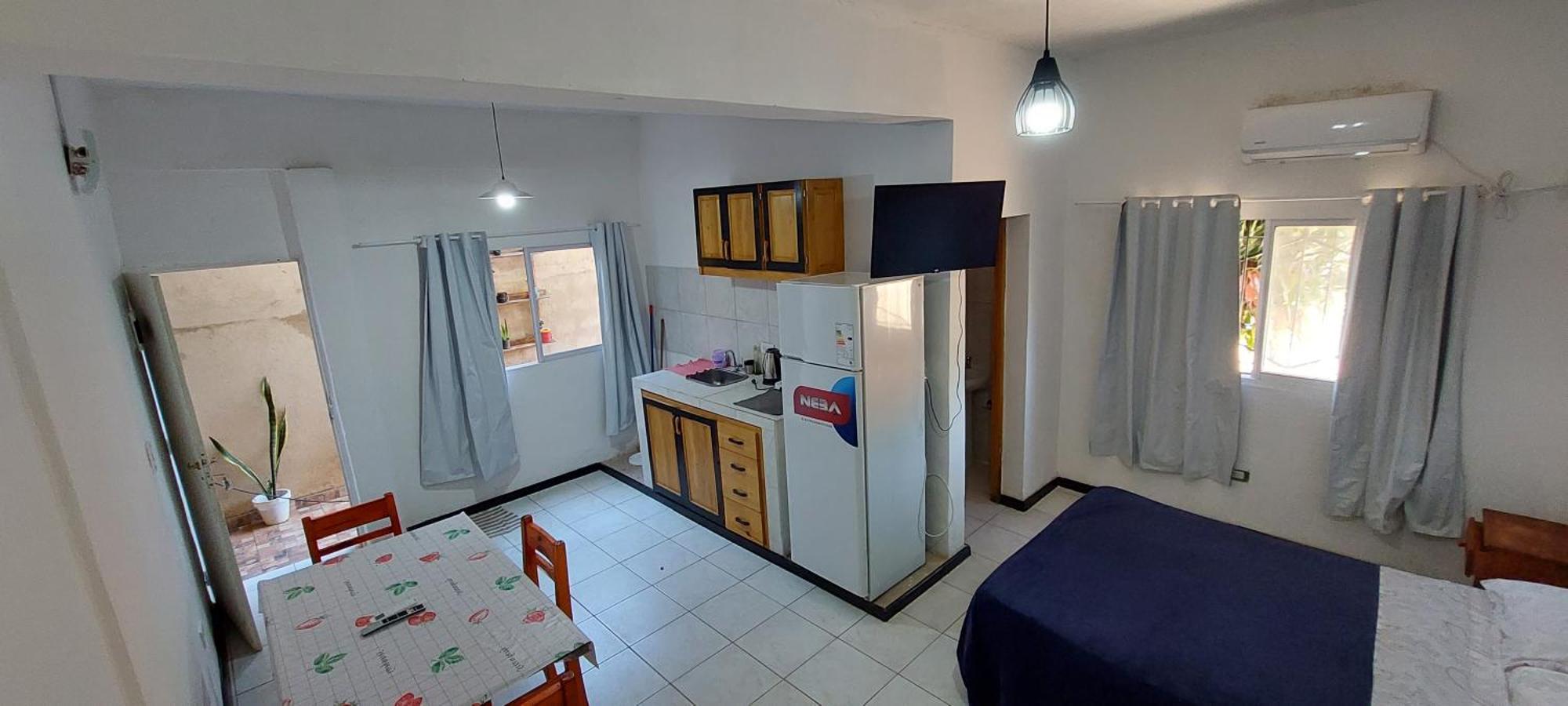 Nandubay1 Apartment Puerto Iguazu Room photo