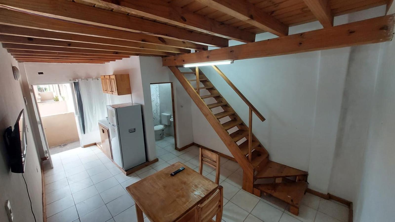 Nandubay1 Apartment Puerto Iguazu Exterior photo